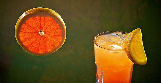 Текила Санрайз