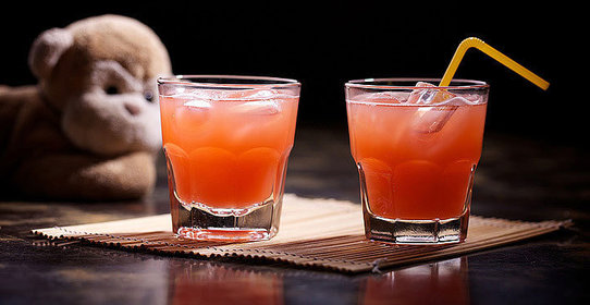 Обезьяньи гланды