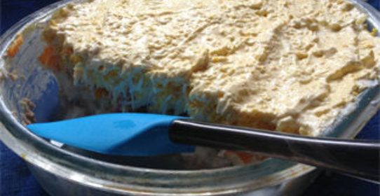 Салат Мальчишник