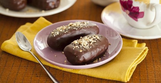 Творожный сырок «картошка»