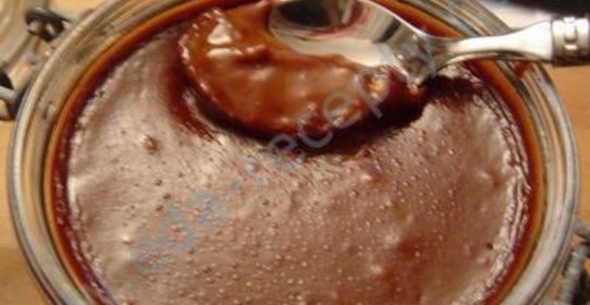 Соус для спагетти