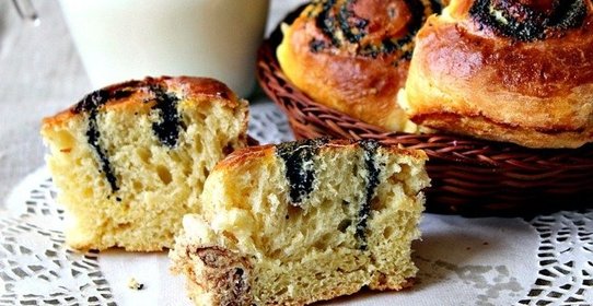 Торт медовый