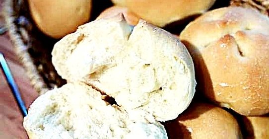 Спринт-булочки