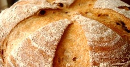 Сдоба в хлебопечке
