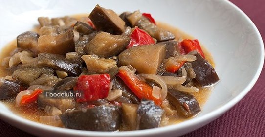 Овощи на зиму