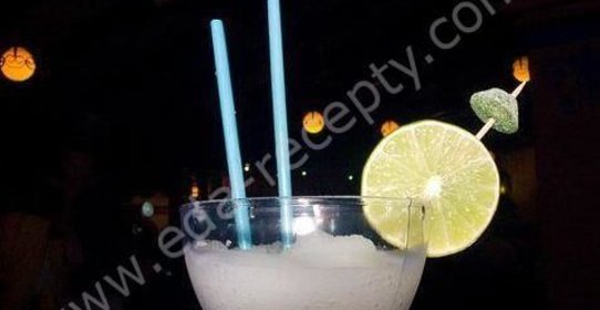 Коктейль «Дайкири»