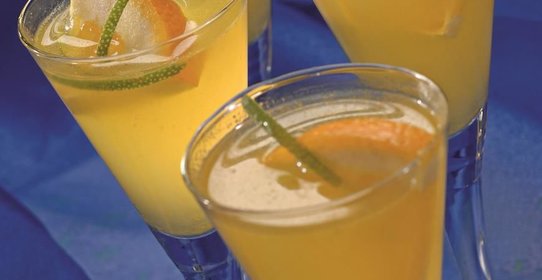 Апельсиновый ликер