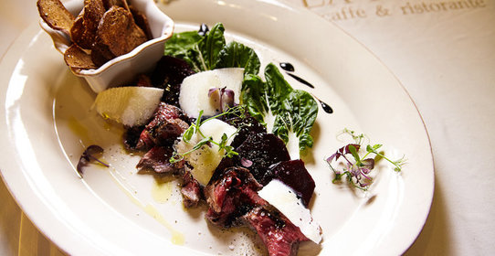 Блины сметанные