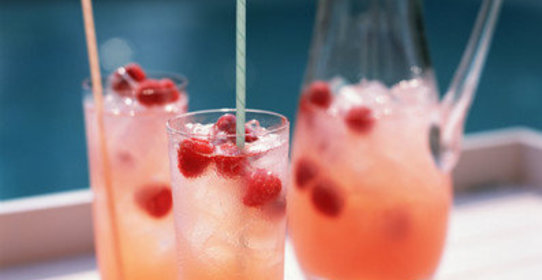 Коктейль «Романтика»