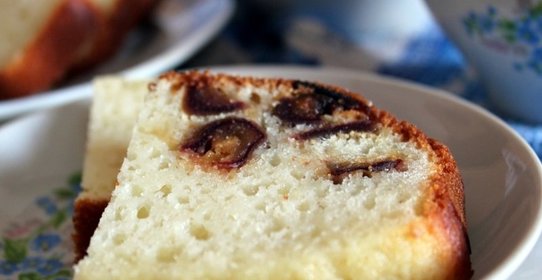 Манник в хлебопечке