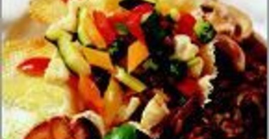 Мясо по-цыгански