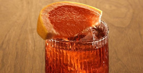 Коктейль «Агавони» (Agavoni)