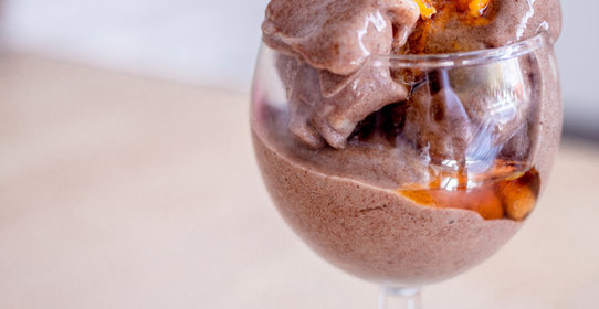 Блинчики «Пекинские»