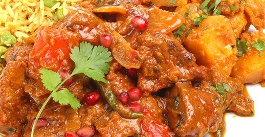 Байрам-плов