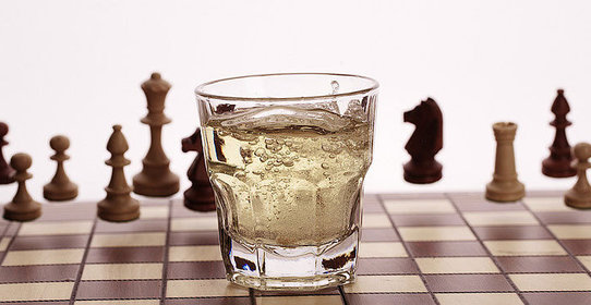 Королевский удар