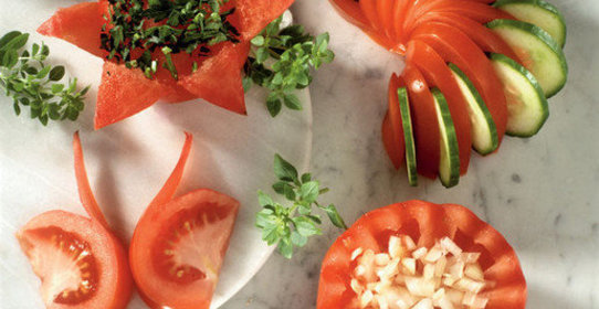 Сеньор-помидор