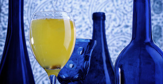 Агуа де Валенсия / Вода Валенсии