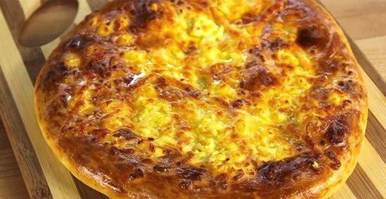 Аланские пироги