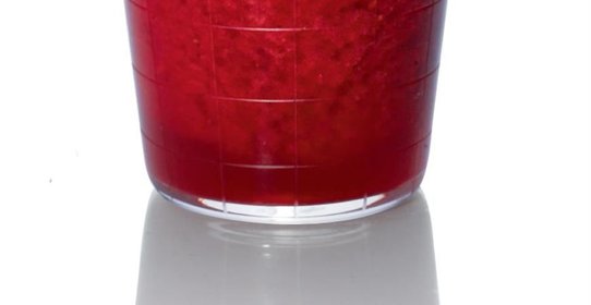 Арбузный крюшон