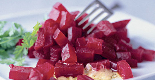 Рагу со сметаной