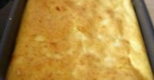 Пирог Мужской