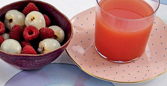 Солнечный сок