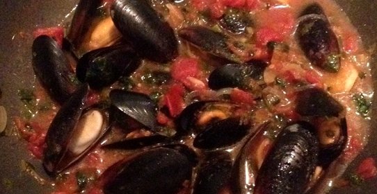 Устрицы для бедных