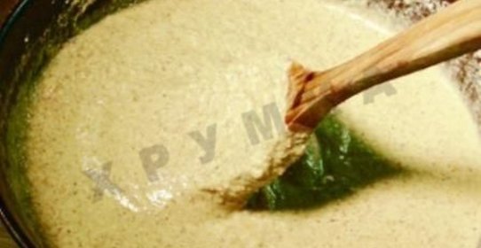 Сациви соус