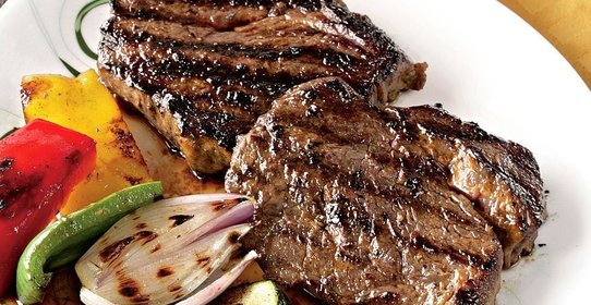 Торт Дрова под снегом