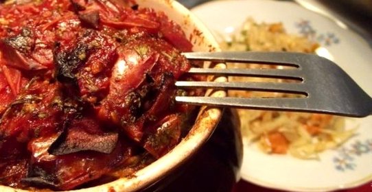 Чанахи по-закарпатски