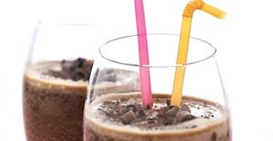 Кофейный коктейль (Мокко)