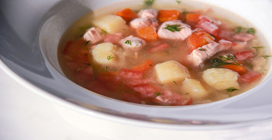 Торт «Наполеон»