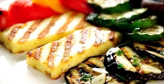 Римский шницель