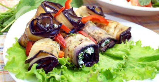 Оладьи «Сюрприз»