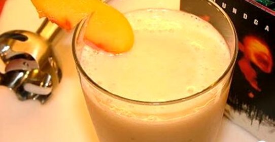 Витаминный напиток Зимнее искушение