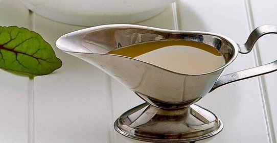 Заправка винегрет (Vinaigrette)