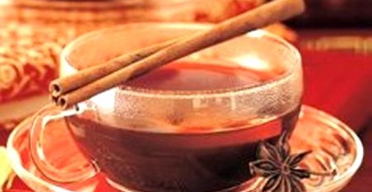 Коктейль Епископ