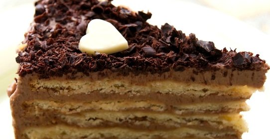 Торт Микадо