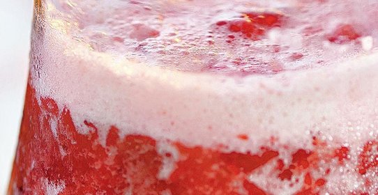 Экзотический смуфи