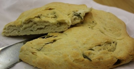 Драники «Бабушкины»