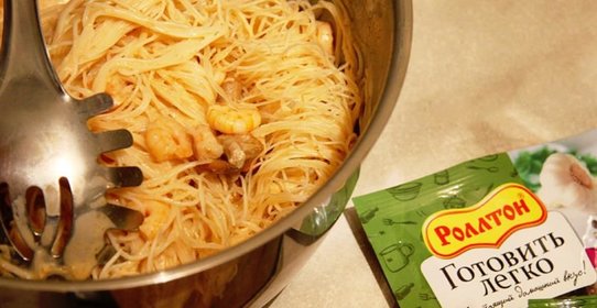 Коктейль Абсолютный стресс