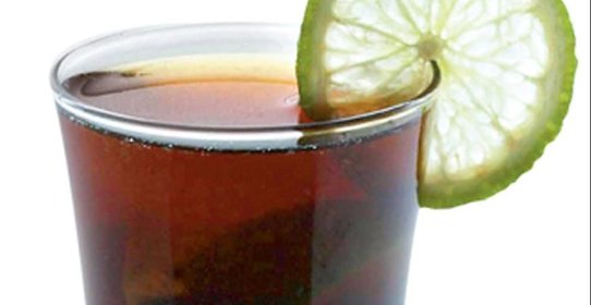 Коктейль Опасная связь