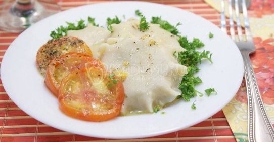 Паста с сыром