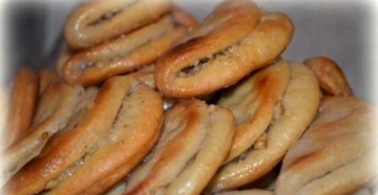 Печенье Несмеяна