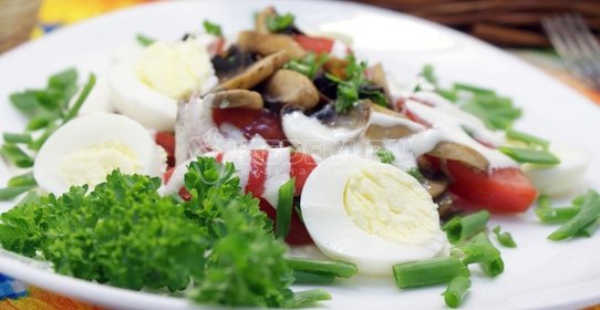 Кисель из фиников