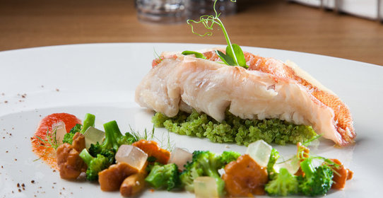 Мясо по-тайски