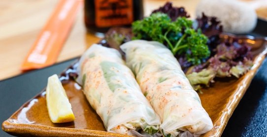 Печенье «Кудряшка»