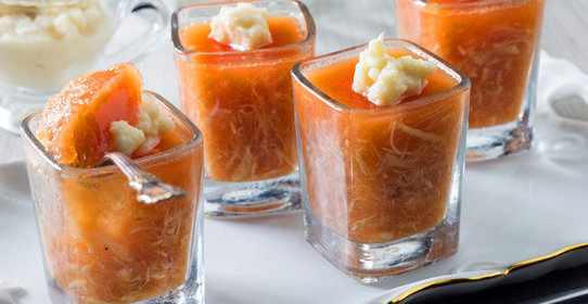 Куриный студень