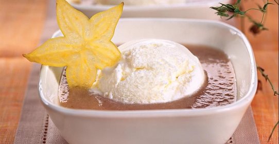 Банановый сироп