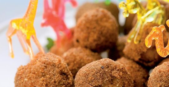 Тушеная тыква